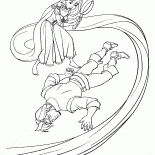 وعموم رابونزيل