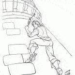 برج الانقاذ