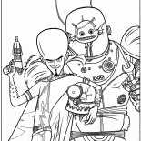 ميجامايند والمحبوب المعبود