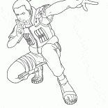 نارا شيكامارو