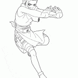 إينو ياماناكا