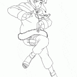 هيناتا هيوجا