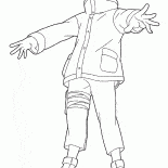 ناروتو البطل