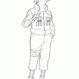 زعيم - كاكاشي هاتاكي