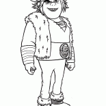 سنولوت جورجينسون