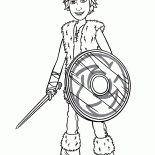 زوبعة القاتل