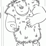 صديق الفواق