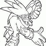 اقتحام الباتروس