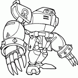 إي 123 أوميجا