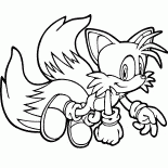 القوة العظمى مايلز