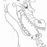 معركة غير متكافئة