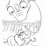 الماموث ايلي