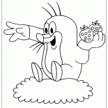 البهجة الخلد الصغير