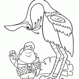 راسيل والشوكولاته