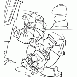 هبوط إضطراري