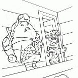 مرة أخرى راسيل