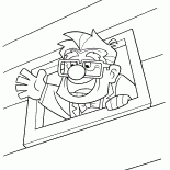 راض كارل