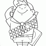 راسيل الكشفية