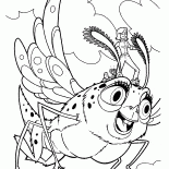 إنسكتوساروس