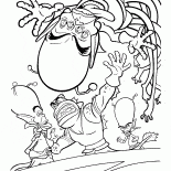 معركة