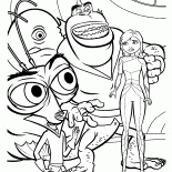 أصبحت سوزان أصغر