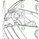 الفخاخ لالبطلات