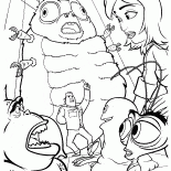 الخطة الجديدة