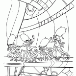 جالاكتوزر المستنسخ