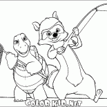 الأخوة الصيد