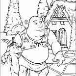 حمار وآكلي لحوم البشر جيدة