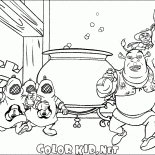 الهروب من المصنع