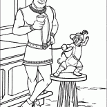 شريك وفارس ولاء