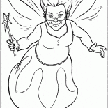 الجنية لا تستلم