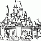 القلعة لا يمكن الوصول إليها