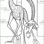 ميلمان دائما المرضى