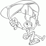 نفض الغبار جريئة