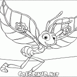 نفض الغبار - مخترع