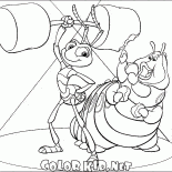 نفض الغبار - قوي