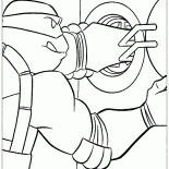 سلاحف النينجا