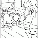 مساعدة لصديق