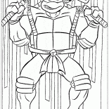 مايكل أنجلو