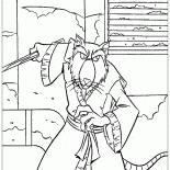 سيد سبلينتر