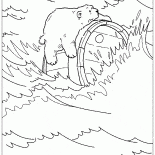 عاصفة