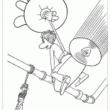 رودي - المنقذ