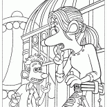 الفئران رودي وريتا