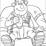 الفئران معاوية