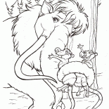 شقيقة وإخوة