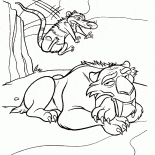 تمارض يضايق دييغو