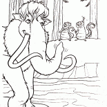 ايلي، وتحطم وإدي