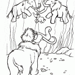 الماموث ايلي